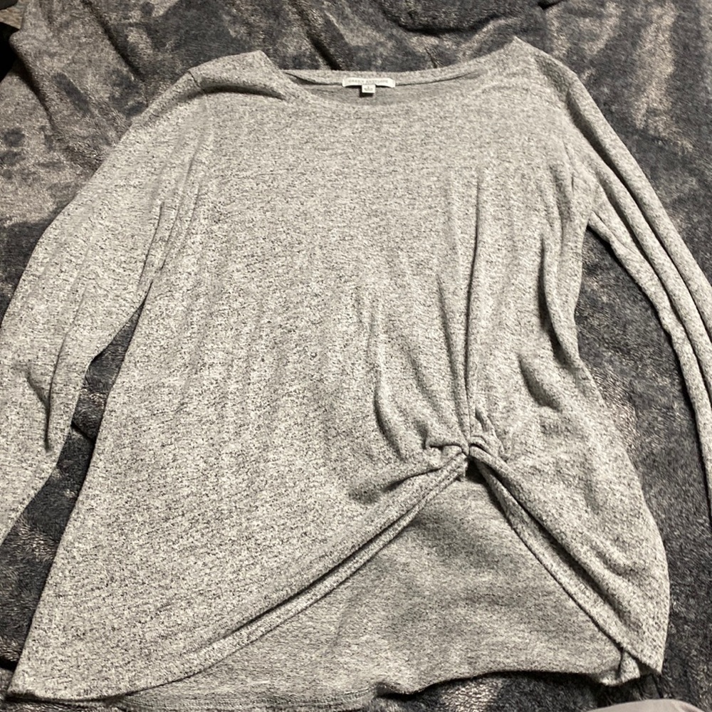 Worn a couple times